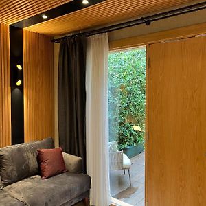 Kamer met Twee Aparte Bedden